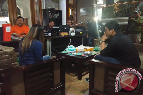 Pemberi Miras ke Satwa Mengaku Terima Ancaman