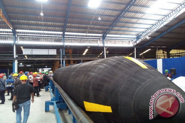 BPPT: Rubber Airbag Tingkatkan Tkdn Industri Perkapalan