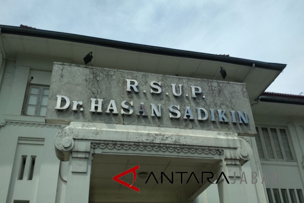 Dedi Mulyadi keliling RS jelang pemeriksaan kesehatan