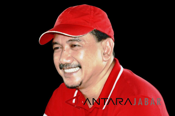 Aries Supriatna Siap Perbaiki Persyaratan