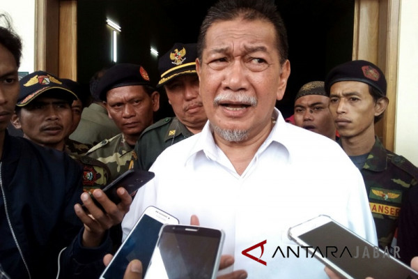 Wagub Jabar resmikan