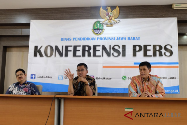 Kadisdik Jabar sambut baik penyelenggaran FLS2N 2018