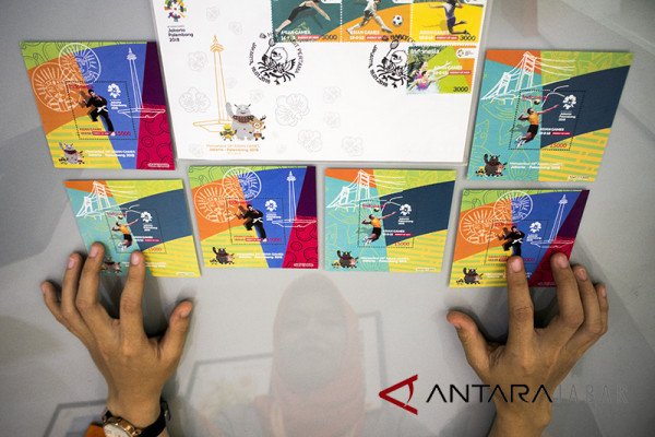 Venue Asian Games di Jabar terus dibenahi