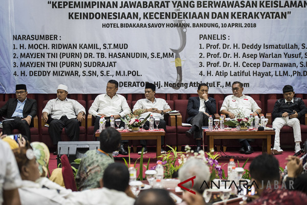 Instrat: tidak ada korelasi pilihan Pilgub-Pilpres
