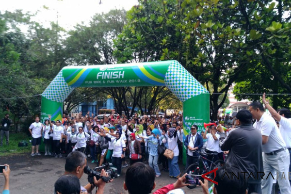 BPJS-TK gelar