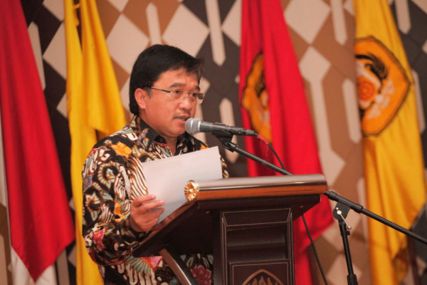 Pemkot Bandung minta aparat kewilayahan data pendatang