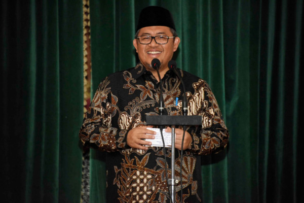 Kesan Ahmad Heryawan menjabat Gubernur Jabar selama 10 tahun