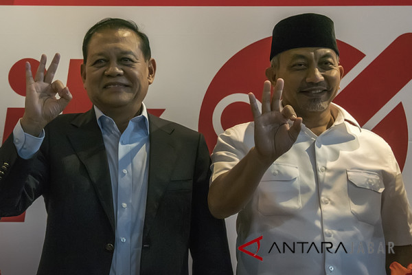 Sudrajat: Pilgub Jabar bukan sepenuhnya kekalahan