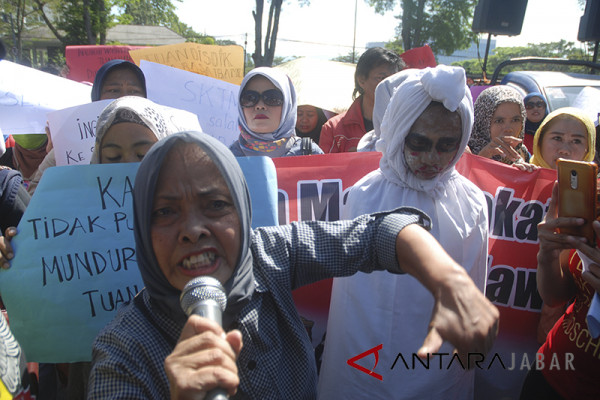 Belajar ikhlas dari sistem Zonasi PPDB