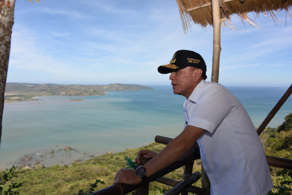 M Iriawan: Pilgub Jabar menginspirasi Pilpres 2019
