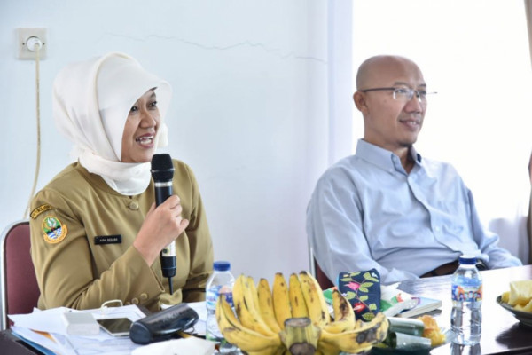 DPRD Jabar dorong optimalisasi balai pengembangan ternak