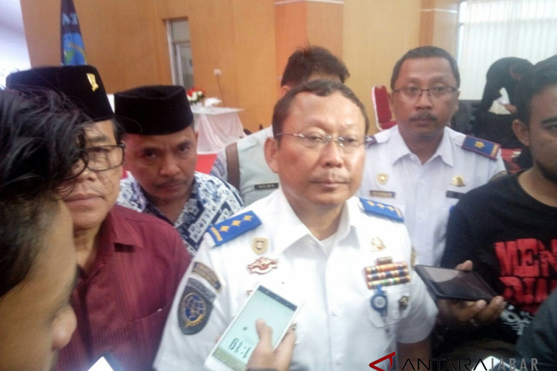 Kemenhub berencana ubah Terminal Harjamukti jadi modern