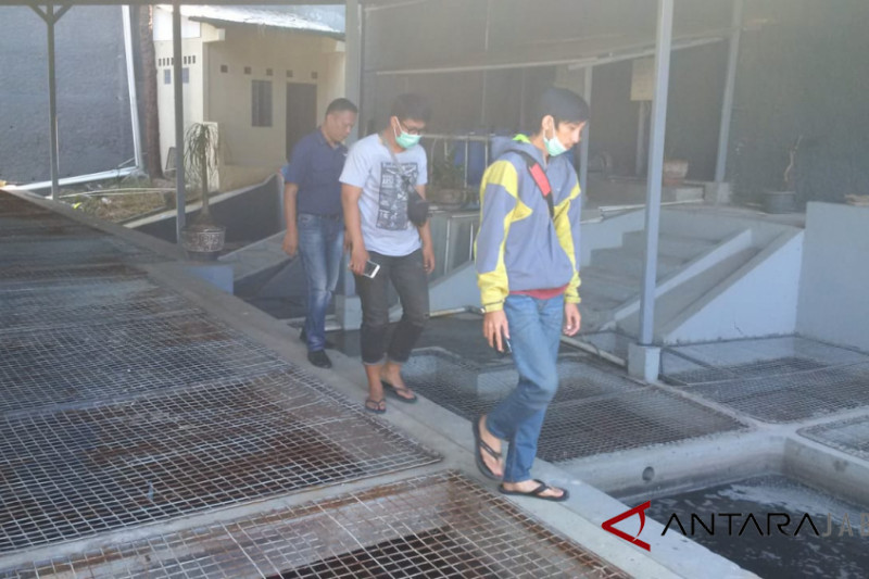 APKI ingin kelola IPAL Pemprov Jabar