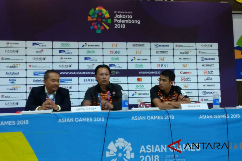 Bermain disiplin kunci kemenangan Malaysia atas Korea