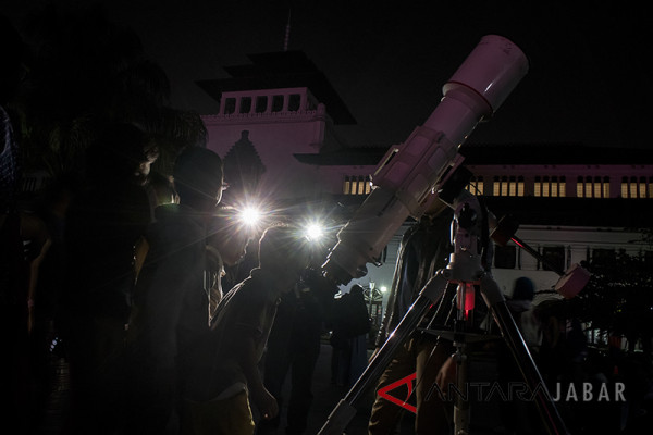 Pemprov gelar