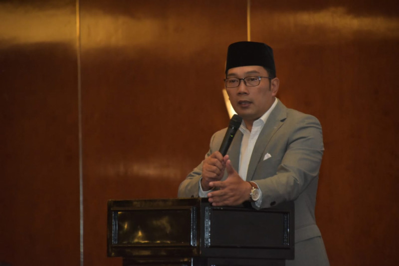 Ridwan Kamil instruksikan dishub terkait