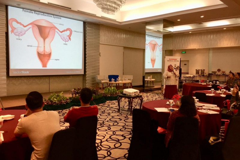 RS di Malaysia tawarkan medical tourism ke warga Bandung