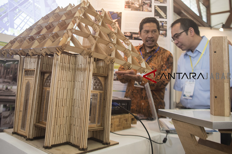 ITB Technopreneurship Festival 2018