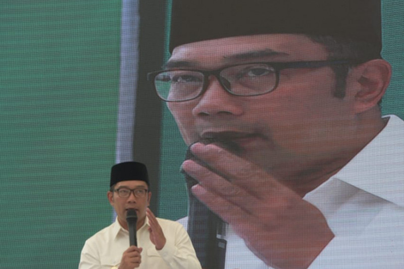 Jabar prioritaskan modifikasi cuaca di kawasan bendungan