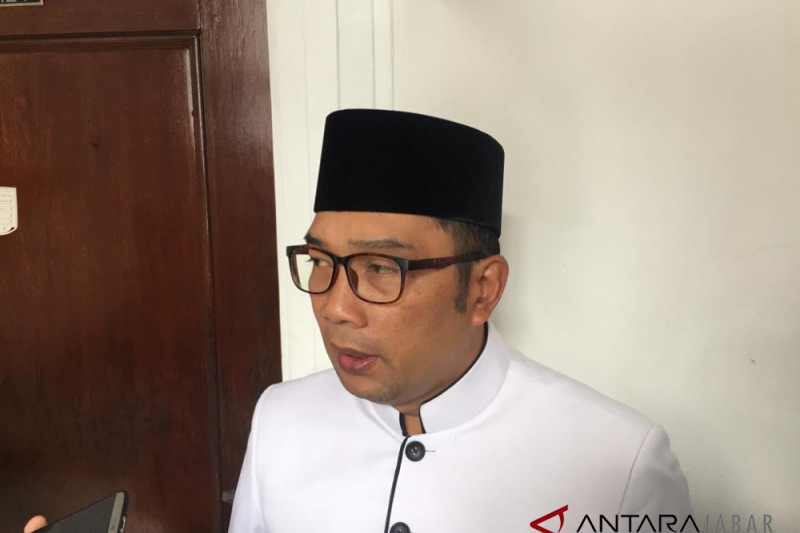 Gubernur Jabar prihatin grup gay di Garut