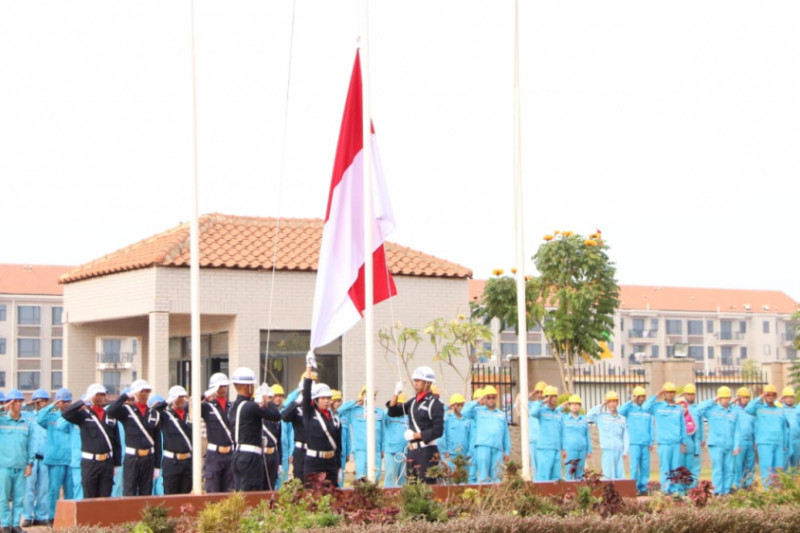 WHW AR gelar berbagai kegiatan sambut HUT RI