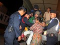 Satpol-PP Kota Banjarmasin Tertibkan Orang Stres