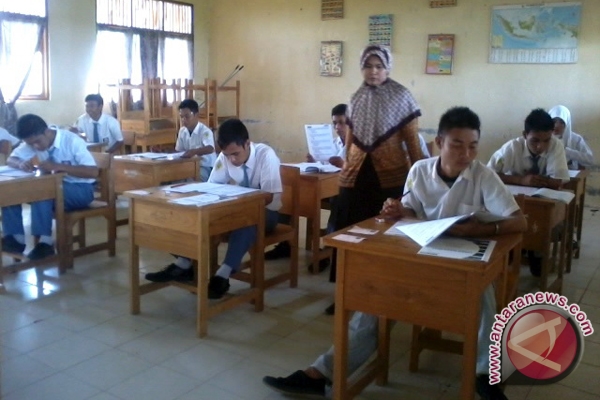 DPRD Kalsel Harapkan Pemprov Bantu Sekolah Keagamaan