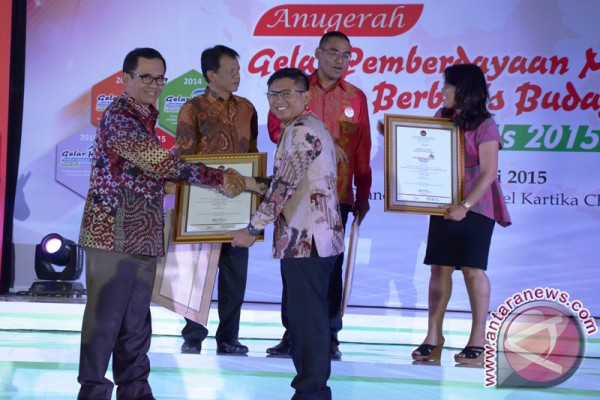 Balangan terima Rp11,3 miliar CSR PT Adaro Indonesia