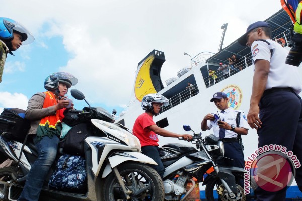 Ditresnarkoba: safe mudik without drug