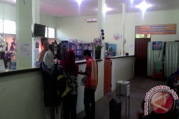 DPRD Usulkan Raperda Kartu Identitas Anak