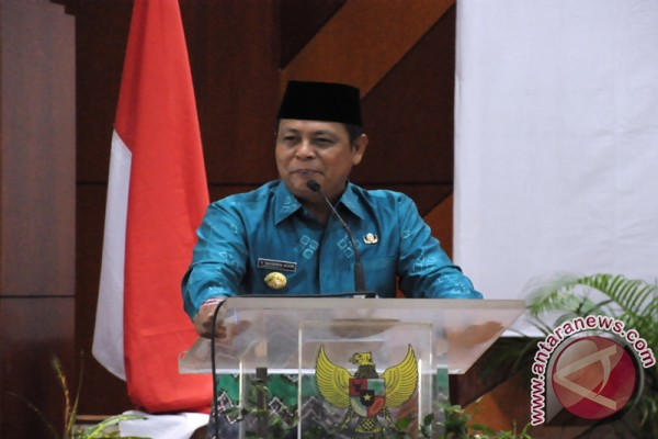 Disnakertrans Proaktif TKI