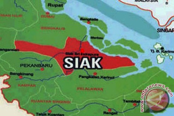 Promosikan Wisata Siak Menggunakan Bahasa Inggris