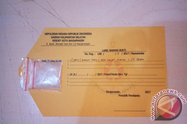 Ditresnarkoba Tangkap Pengedar Di Bawah Umur