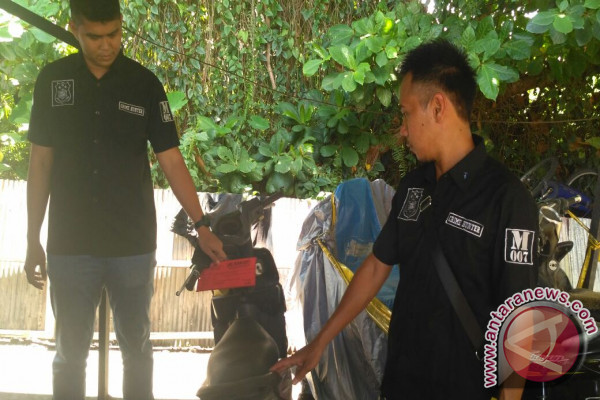 Polsekta Banjarmasin Barat Ungkap Pelaku