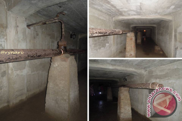 Banjarmasin Wacanakan Buat Drainase Gorong-gorong Bawah Jalan