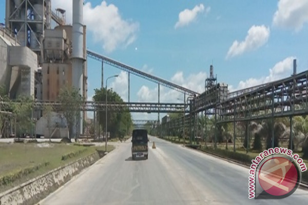Indocement Optimistis Raih Penghargaan Nihil Kecelakaan