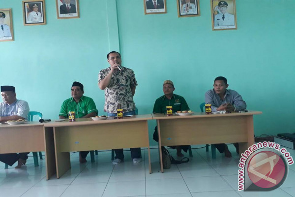 PPP Kalsel Klarifikasi Tak Usung Kader Pilkada