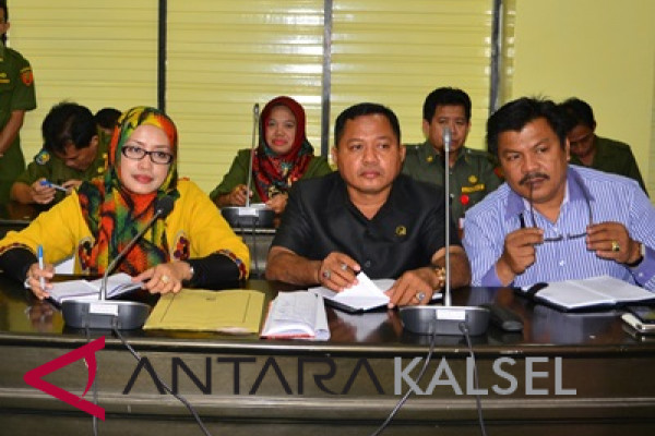 Legislatif Kotabaru Hormati Keputusan PTUN