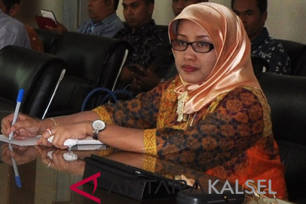 Legislatif Kotabaru apresiasi SKPD berkinerja baik
