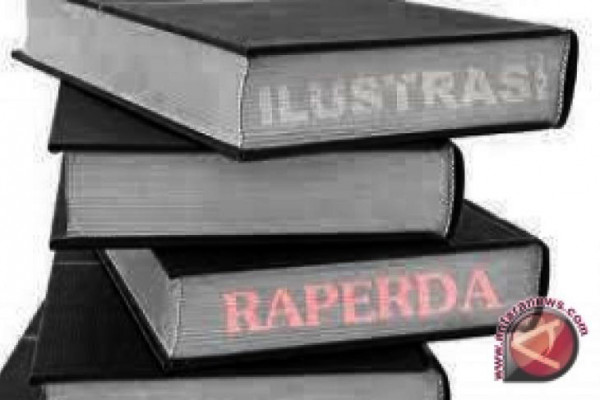Raperda Ketertiban Umum Mendapat Tanggapan Positif