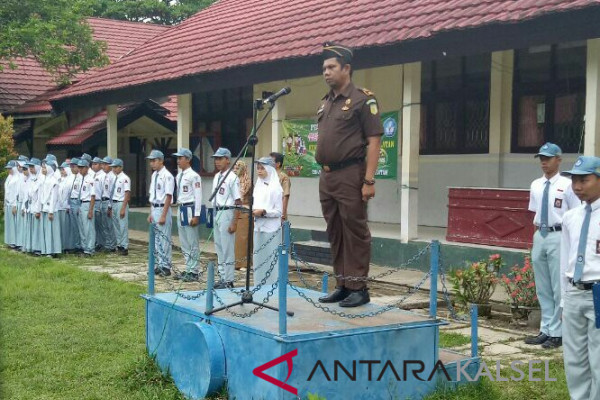 Disdik : Dana Bos Diupayakan Cair Sebelum UN