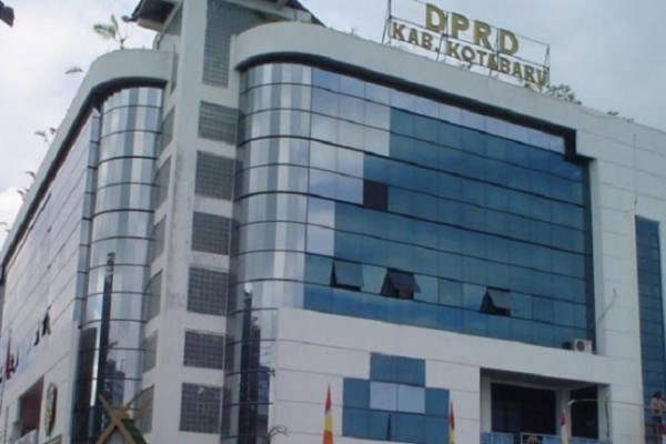 DPRD Sikapi Kasasi Eksekutif Atas Putusan PTUN
