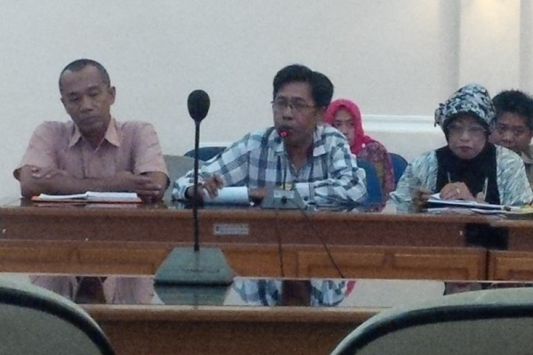 KPU Prediksi Jumlah TPS di Kotabaru Meningkat