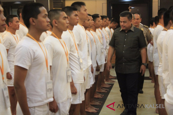 Kapolda: Terbukti Ada Sponsor Langsung Diskualifikasi!