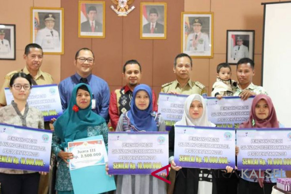DPRD cek Bank Kalsel cabang Rantau