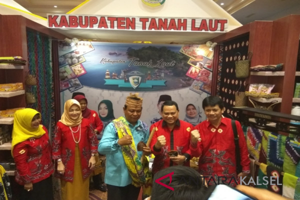 Gebyar Festa Budaya Nusantara