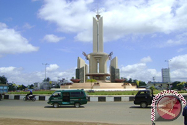 Vice governor proud Banjarbaru