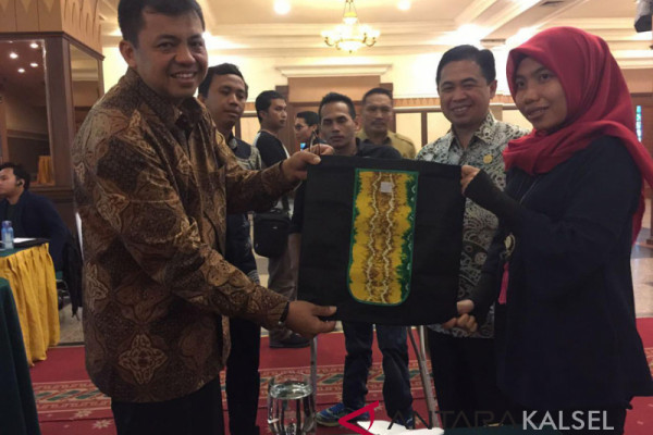 Lapsus - Produksi sampah nasional 65,8 juta ton pertahun