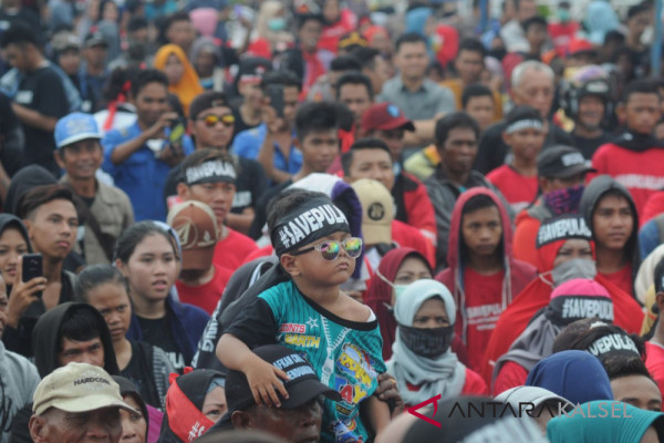 Pulau Laut Kotabaru diusulkan zona bebas tambang