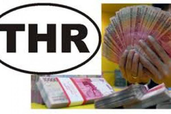 Pemkab Banjar bayar THR Rp34,7 miliar